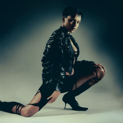 Crystal Murray