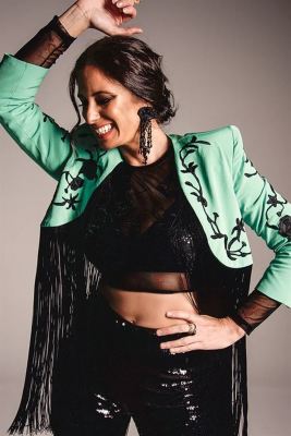 María Peláe