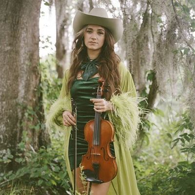 Sierra Ferrell