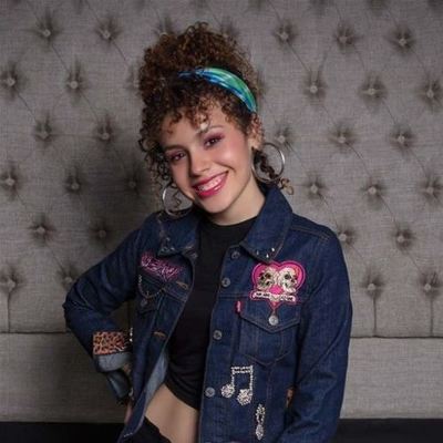 Nicole Gatti