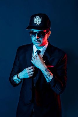 Don Elektron