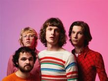 Buzzard Buzzard Buzzard