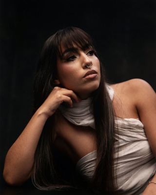 María José Llergo