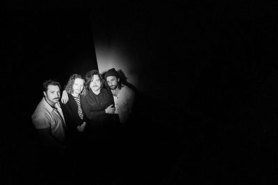 Mo Lowda & the Humble