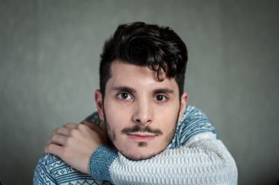 Marco Angioloni