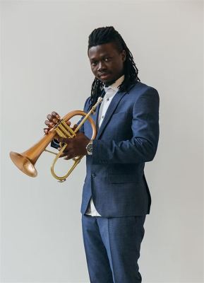 Peter Somuah
