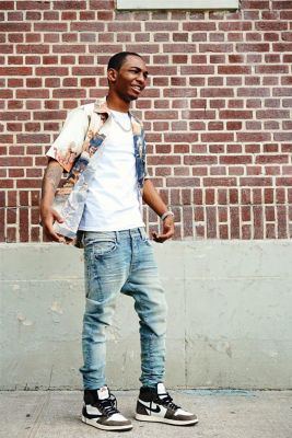 Bizzy Banks