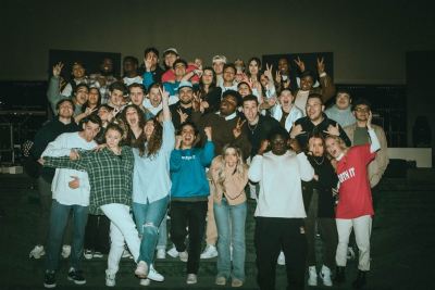 SEU Worship