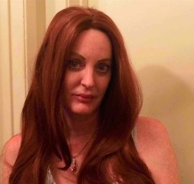 Jodi Hild