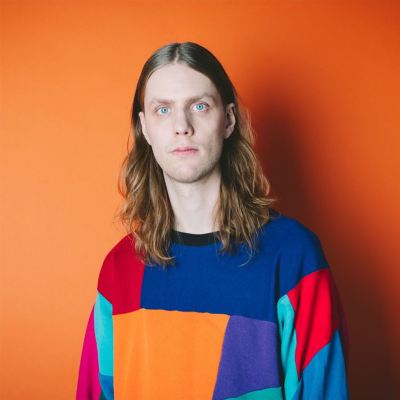 Daði Freyr