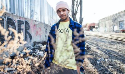 Kota the Friend