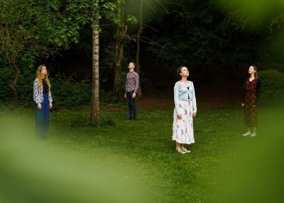 The Hermes Experiment