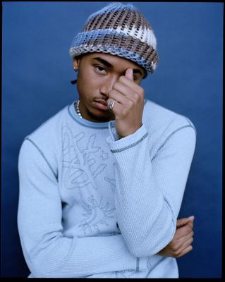 Dylan Sinclair