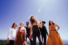 Holy Hive — Biography, Discography, Albums & Expert Reviews | AllMusic