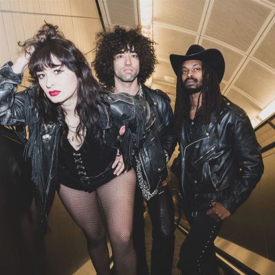 Miranda & the Beat