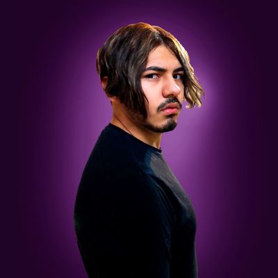 Jair Rodriguez
