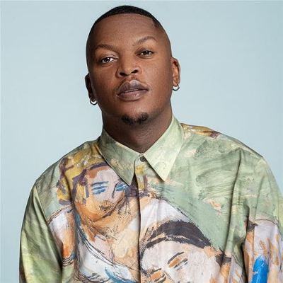 Oscar Mbo