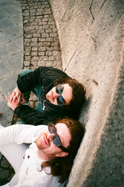 Joy Anonymous Songs, Albums, Reviews, Bio & Mo | AllMusic