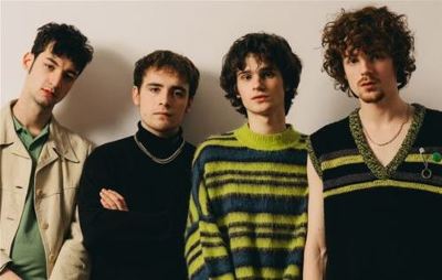 The Lounge Society