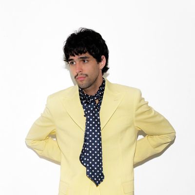 Stephen Sanchez Songs, Albums, Reviews, Bio & 