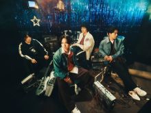 Saucy Dog — Biography, Discography, Albums & Expert Reviews | AllMusic