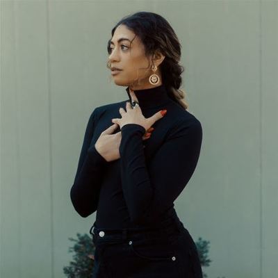 Madeline Edwards