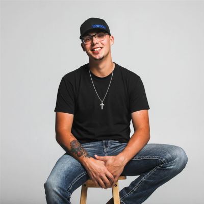 Chase Matthew