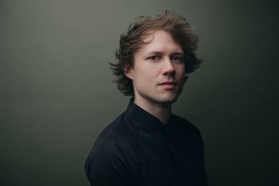 Oscar Jockel