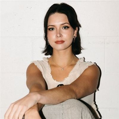 Katie Tupper