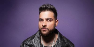 Karan Aujla