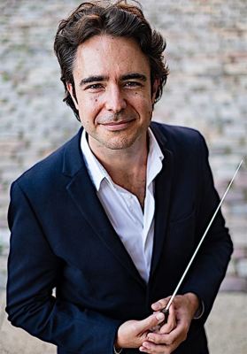 Romain Dumas