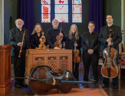 Cantata Collective