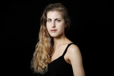 Manon Galy