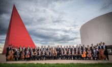 Goiás Philharmonic Orchestra