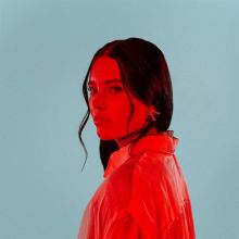 Lauren Spencer-Smith