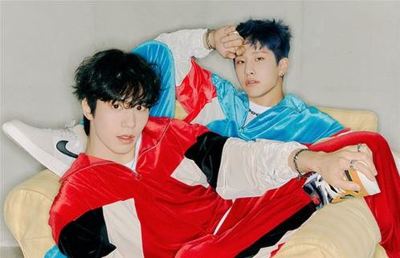 Jinjin & Rocky — Biography, Discography, Albums & Expert Reviews