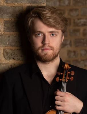 Charlie Lovell-Jones