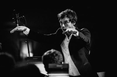 Nicolas Ellis