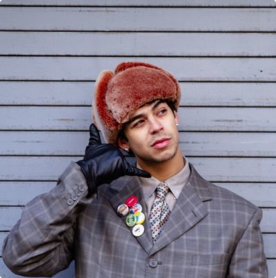 Robi — Biography, Discography, Albums & Expert Reviews | AllMusic