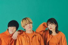 Saucy Dog Songs, Albums, Reviews, Bio & More | | AllMusic