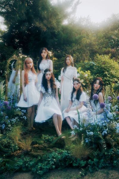 NMIXX Songs, Albums, Reviews, Bio & More | All | AllMusic