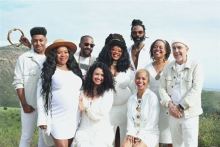 The Voices of Creation