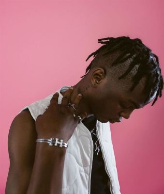 Bhadboi OML