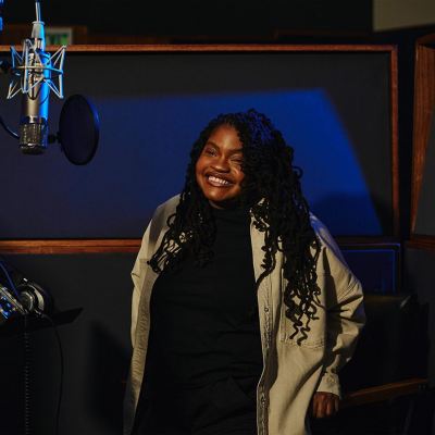 Aliah Sheffield