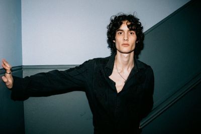 Sombr Rizz Sombr — Biography, Discography, Albums & Expert Reviews | AllMusic