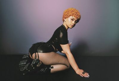 Ice Spice