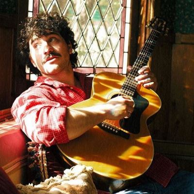 Theo Kandel