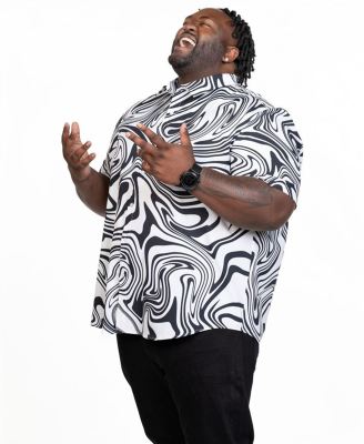 Marcus Jordan 