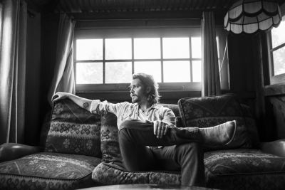 Luke Grimes