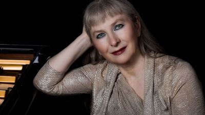 Dina Parakhina